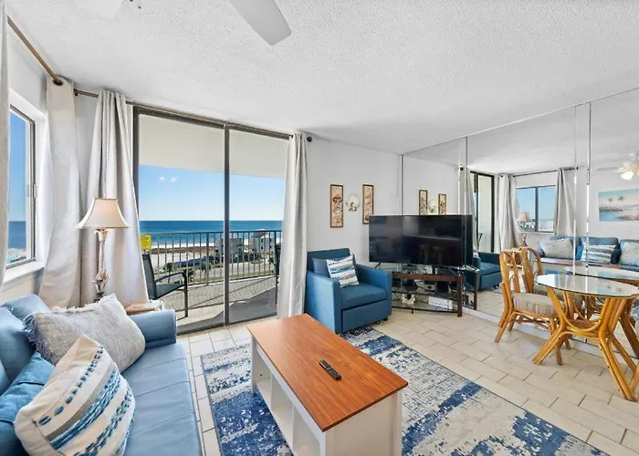 Surf & Racquet 716a Gulf Shores